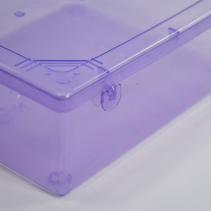Durable storage container with ample space for household essentials.
