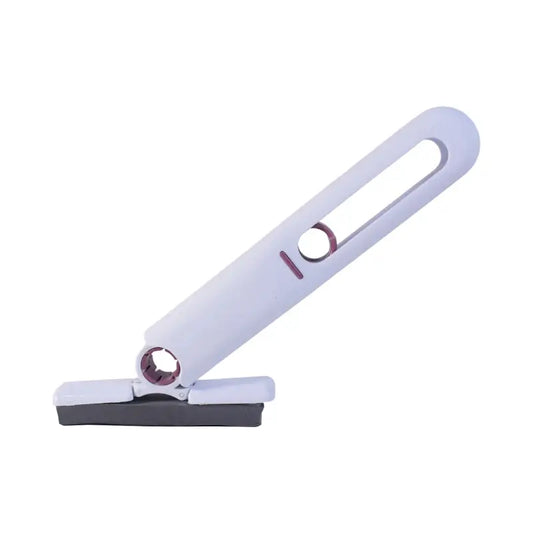 Mini squeezable mop
